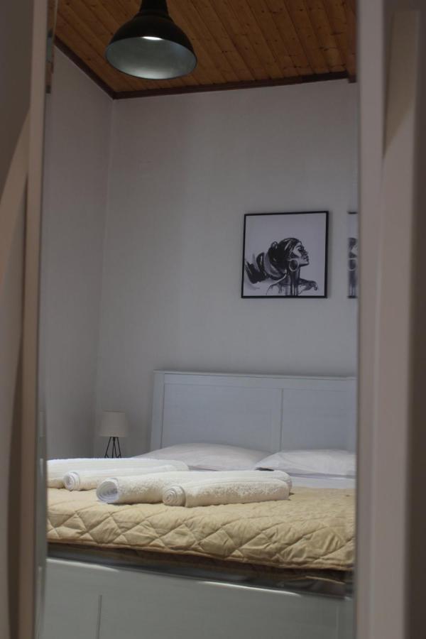 Olive Tree Villa Лигия Екстериор снимка