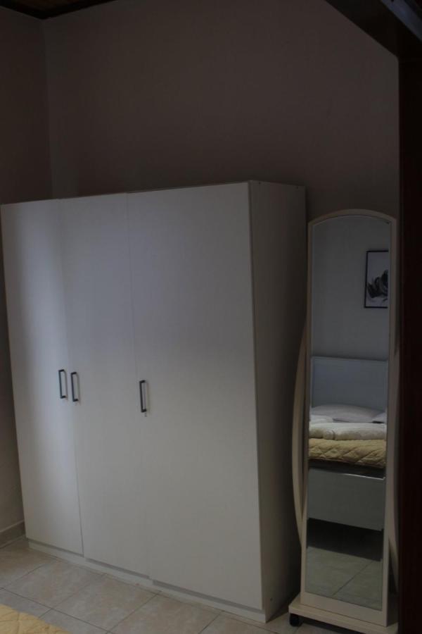 Olive Tree Villa Лигия Екстериор снимка