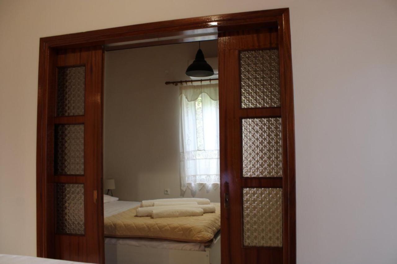 Olive Tree Villa Лигия Екстериор снимка