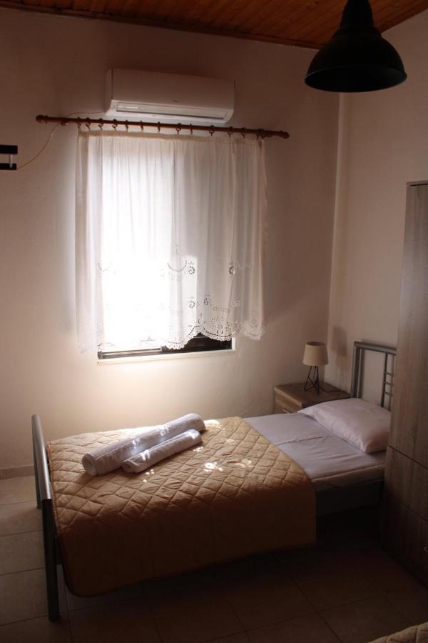 Olive Tree Villa Лигия Екстериор снимка